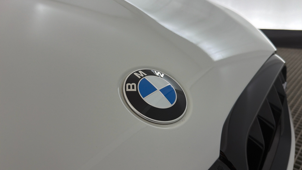 BMW 5 Series 520D M Sport Mhev Grey #24