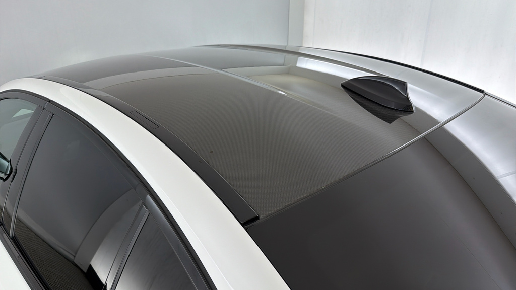 BMW 5 Series 520D M Sport Mhev Grey #21
