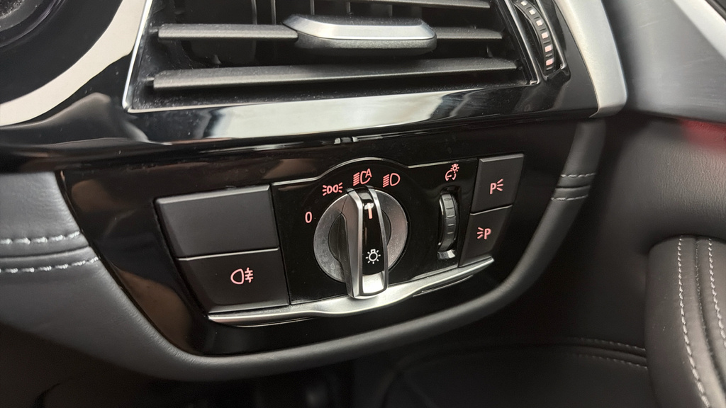 BMW 5 Series 520D M Sport Mhev Grey #35