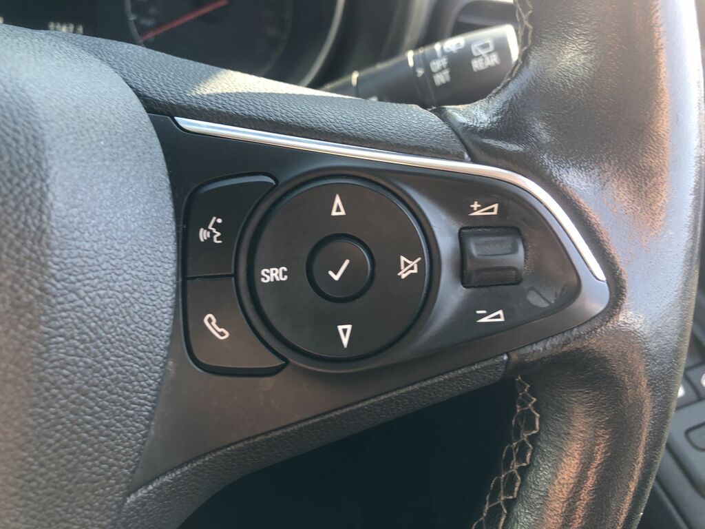 Vauxhall Combo Life Mpv Grey #15