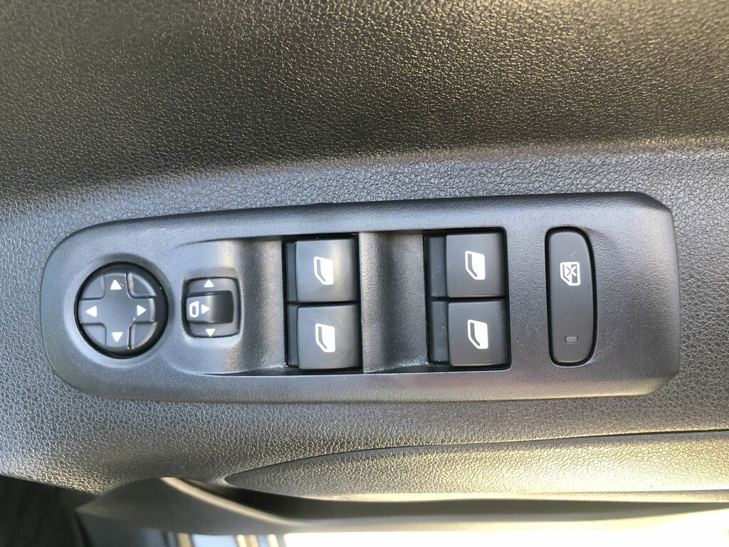 Vauxhall Combo Life Mpv Grey #12