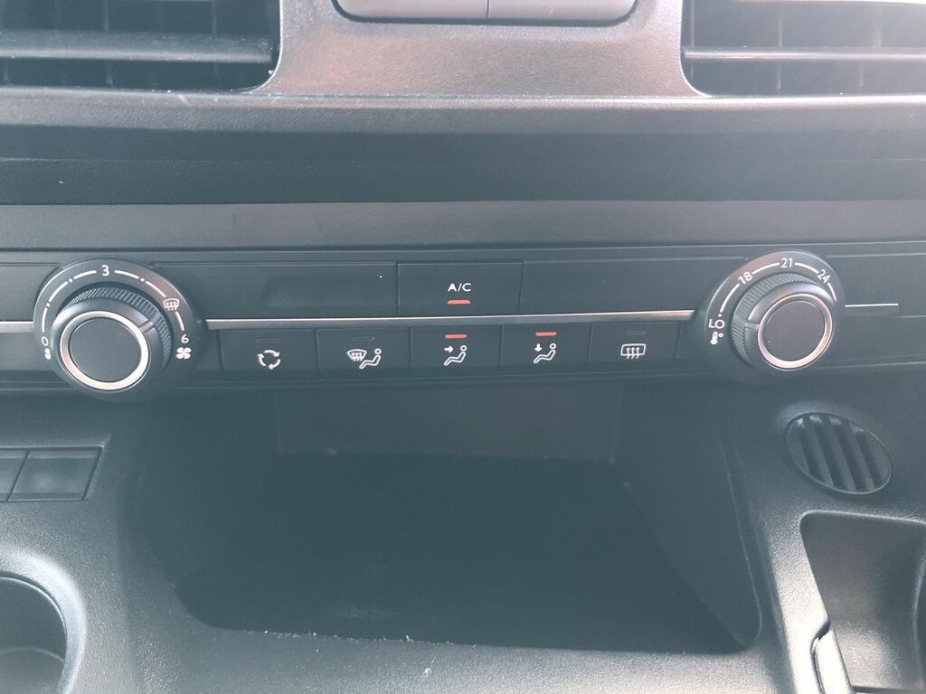 Vauxhall Combo Life Mpv Grey #24