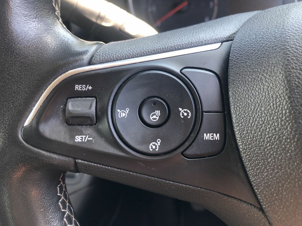 Vauxhall Combo Life Mpv Grey #16