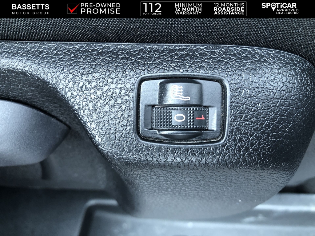 Citroen SpaceTourer 2L Null Black #33