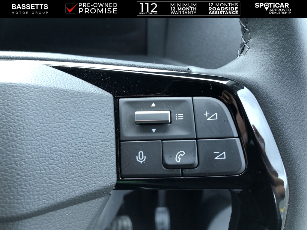 Citroen SpaceTourer 2L Null Black #22