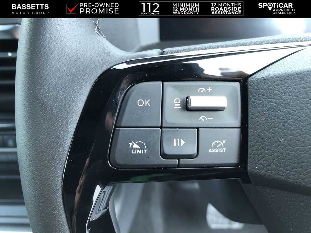 Citroen SpaceTourer 2L Null Black #35