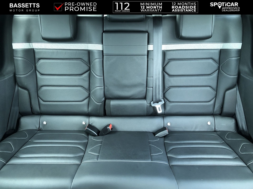 Citroen C4 Hatchback Grey #41