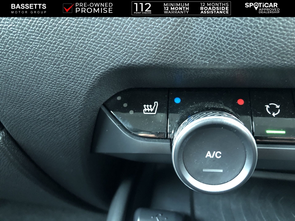 Citroen C4 Hatchback Grey #36