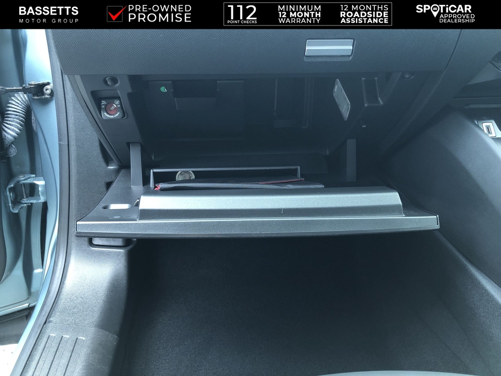 Citroen C4 Hatchback Grey #40