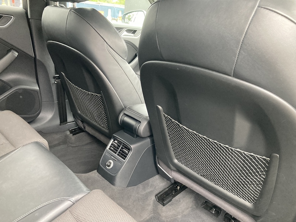 Audi A3 Tfsi Cod S Line FP68YNW Black #5