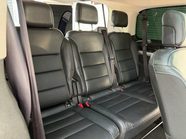 Peugeot Traveller Bluehdi Allure Standard Mpv HJ70BYK Red #4