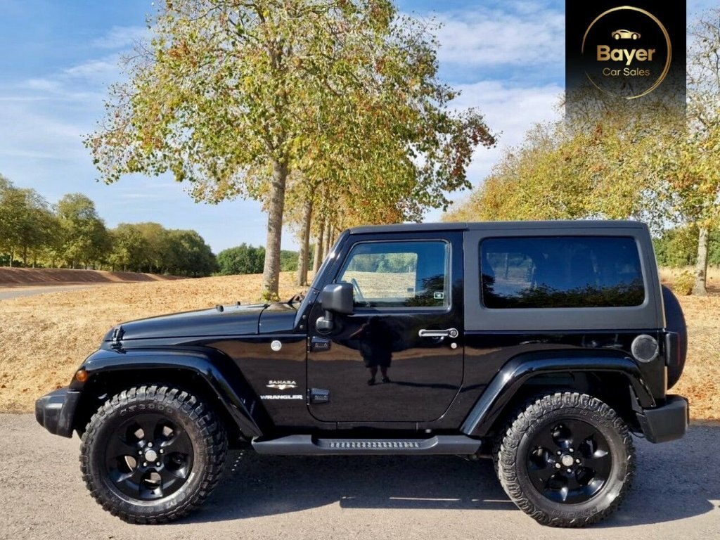 Jeep Wrangler 2.8 Crd Night Eagle Purple #20