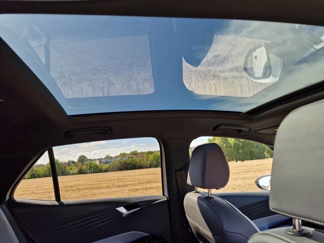 Volkswagen ID.3 Tech Sat Nav Grey #10