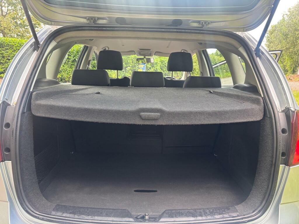Seat Altea Se Beige #21