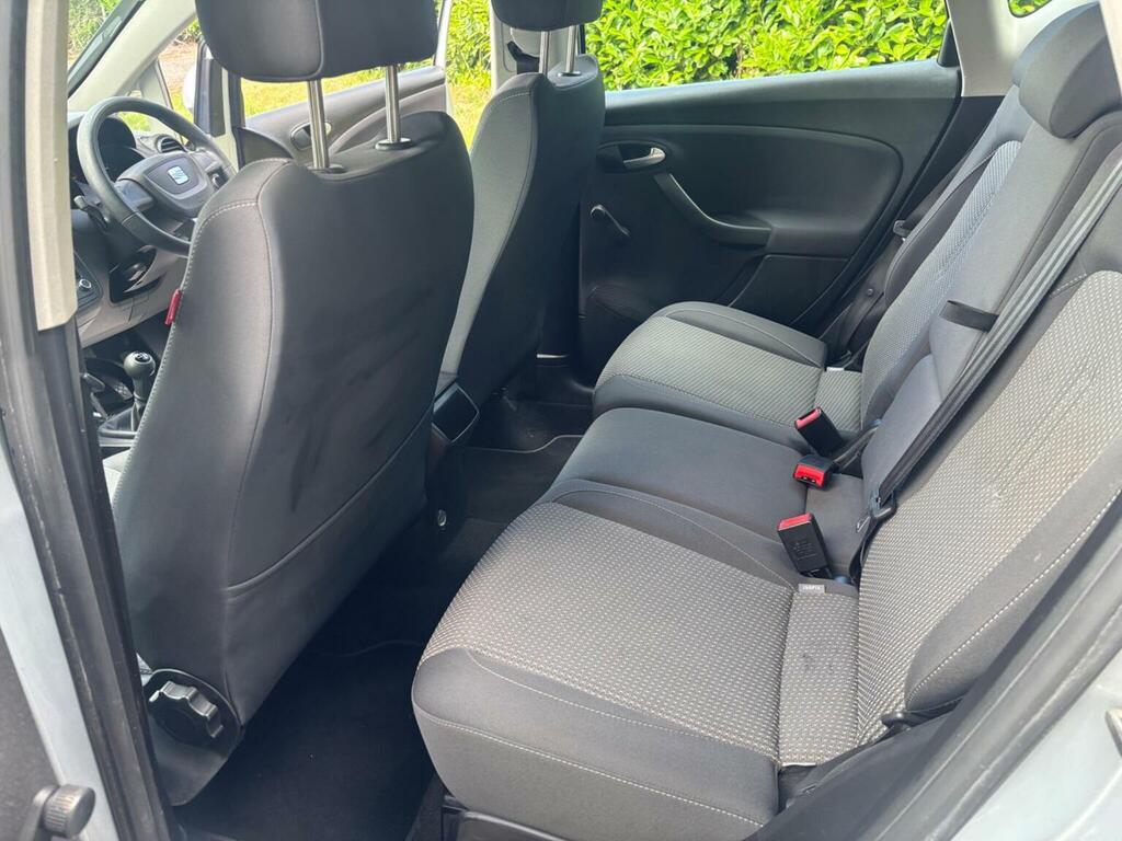 Seat Altea Se Beige #23