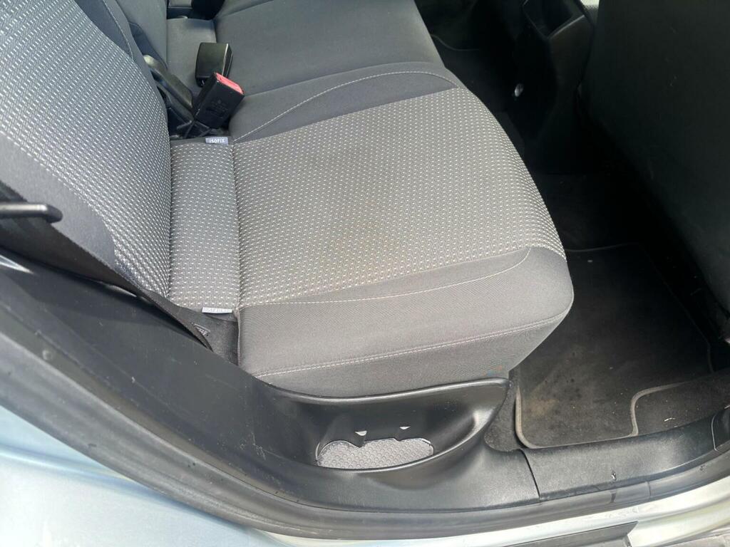 Seat Altea Se Beige #20