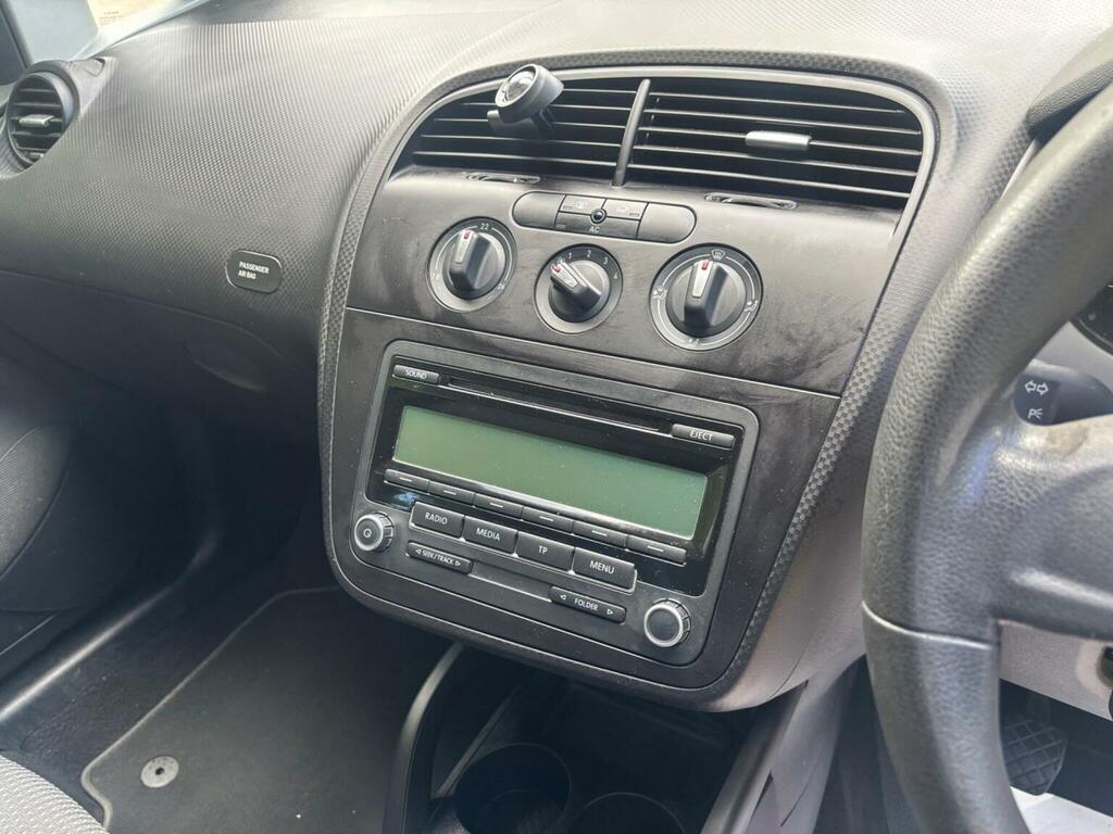Seat Altea Se Beige #15