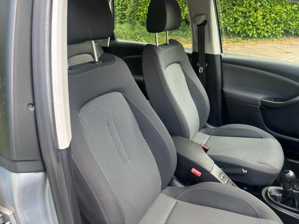 Seat Altea Se Beige #17