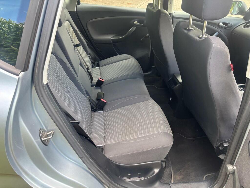 Seat Altea Se Beige #18