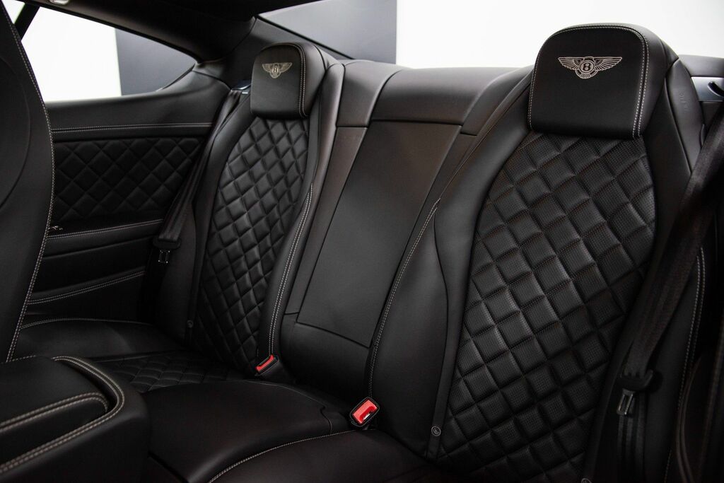 Bentley Continental Speed Grey #26