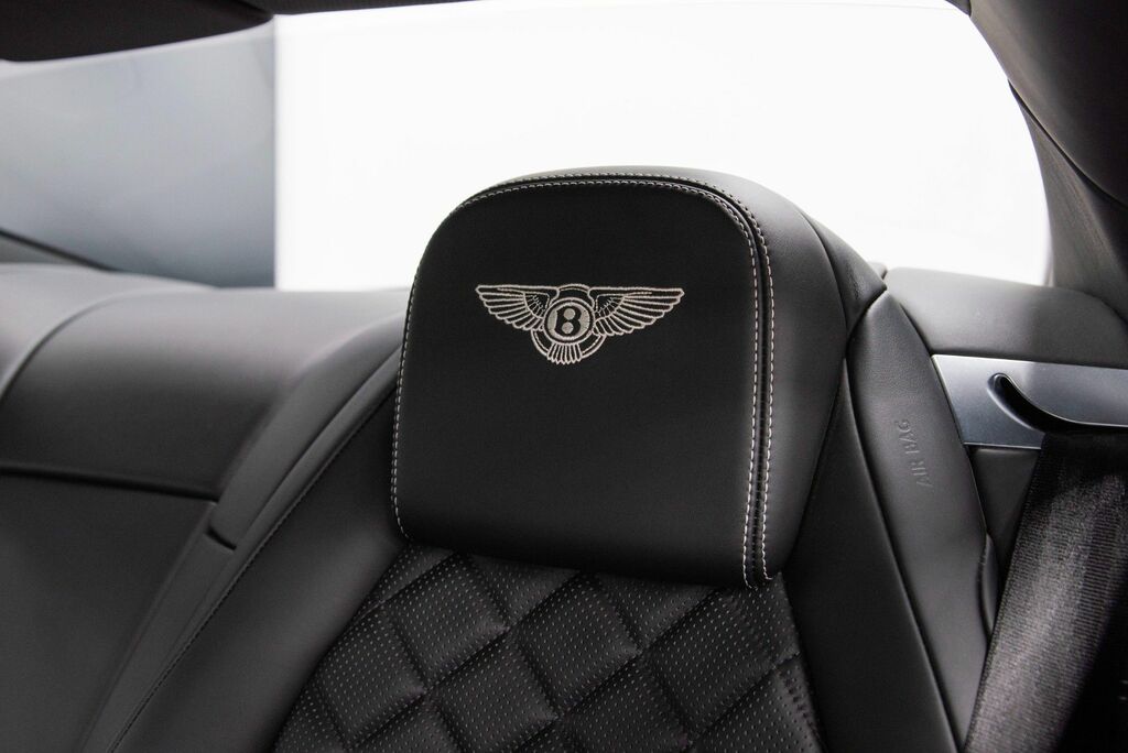 Bentley Continental Speed Grey #27