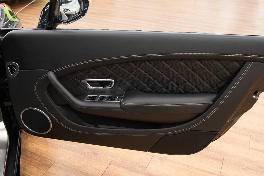 Bentley Continental Speed Grey #21