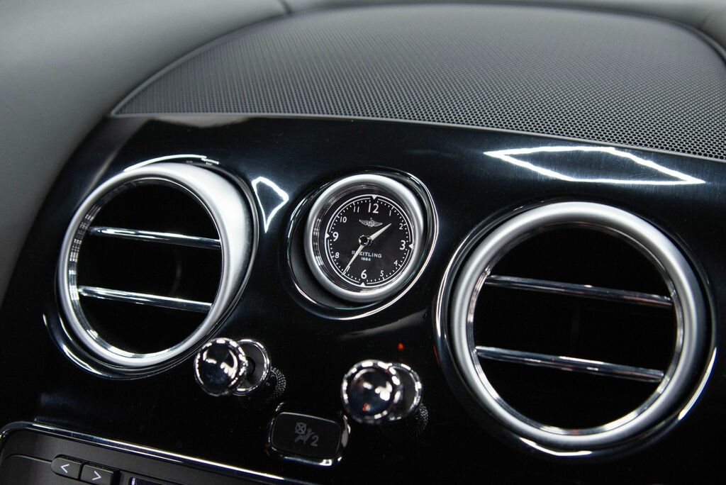 Bentley Continental Speed Grey #31