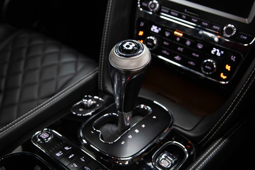 Bentley Continental Speed Grey #34