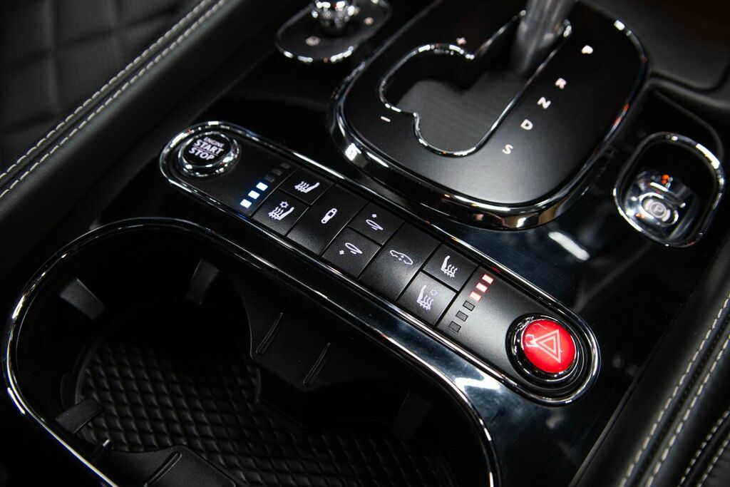 Bentley Continental Speed Grey #35