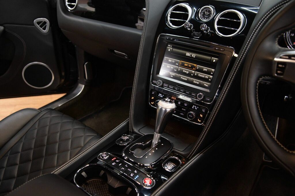 Bentley Continental Speed Grey #30