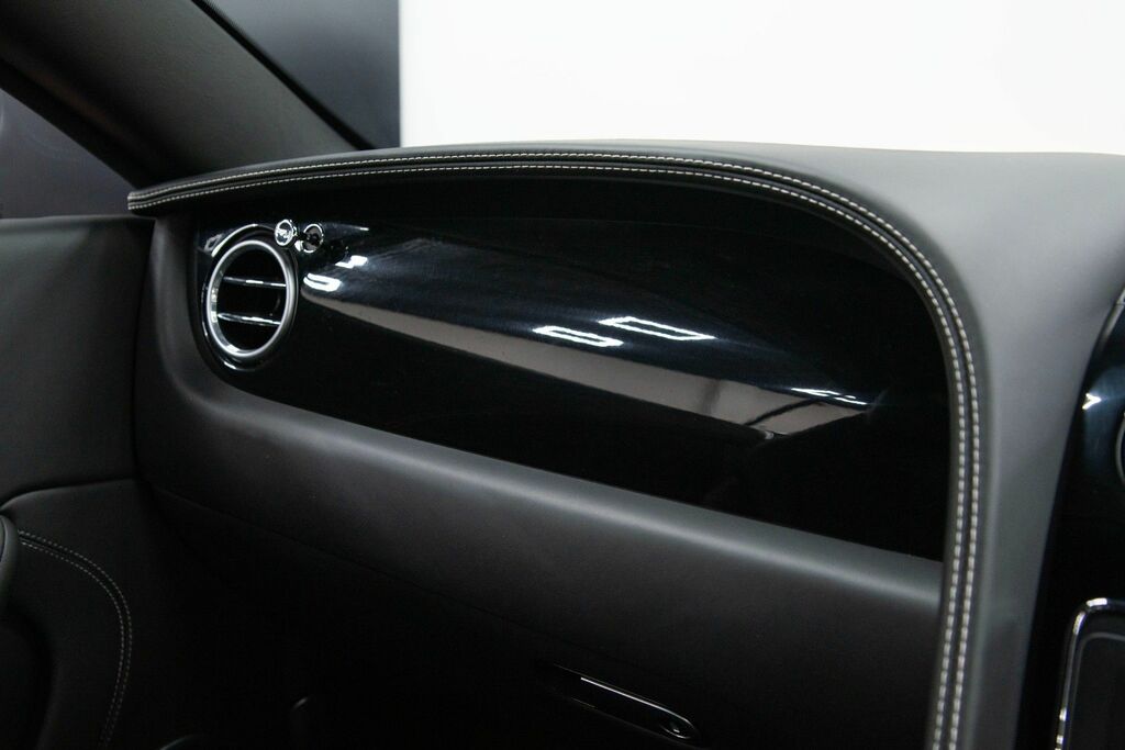 Bentley Continental Speed Grey #37