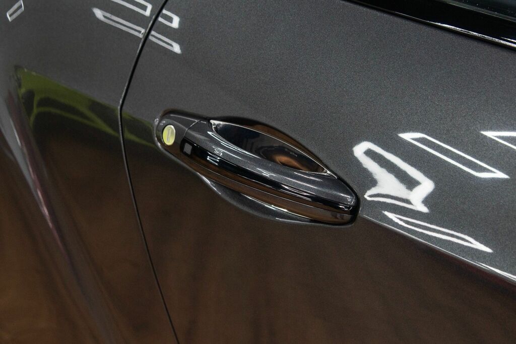Bentley Continental Speed Grey #14