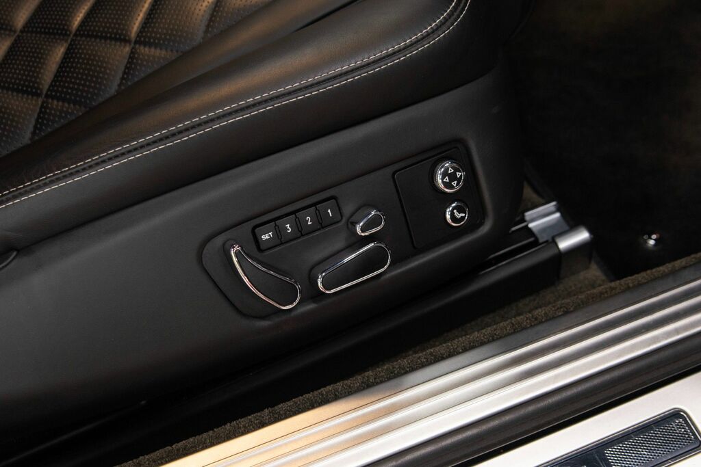 Bentley Continental Speed Grey #23