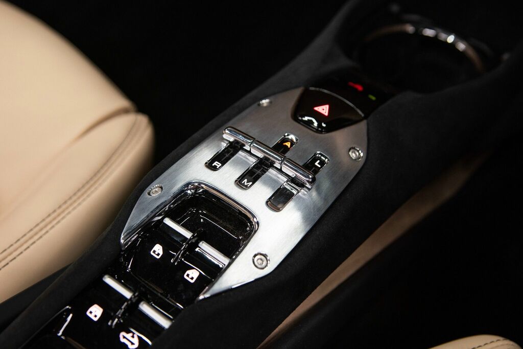 Ferrari 296 Gts 3.0 T V6 Std #41