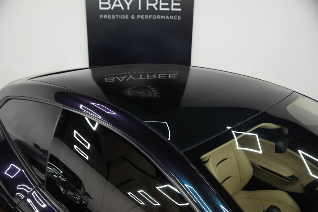 Ferrari Gtc4 Lusso Automatic Black #18