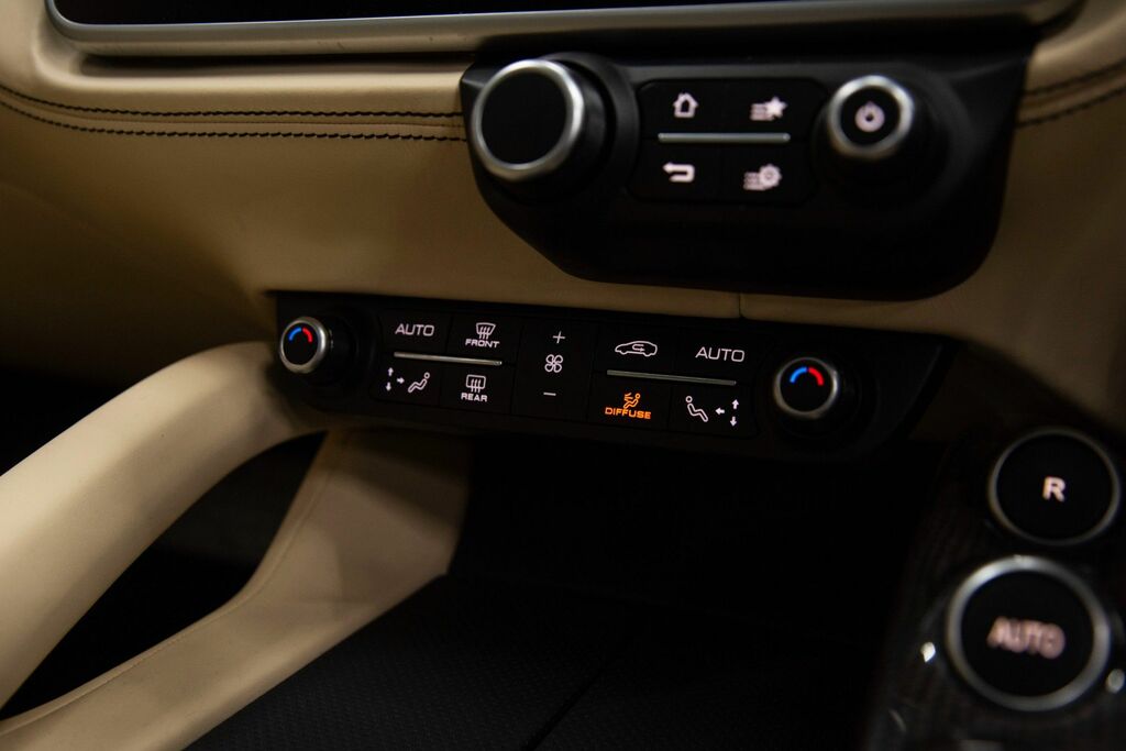 Ferrari Gtc4 Lusso Automatic Black #40
