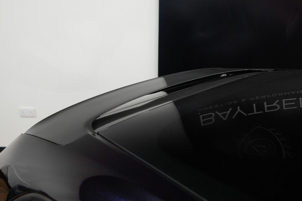 Ferrari Gtc4 Lusso Automatic Black #19