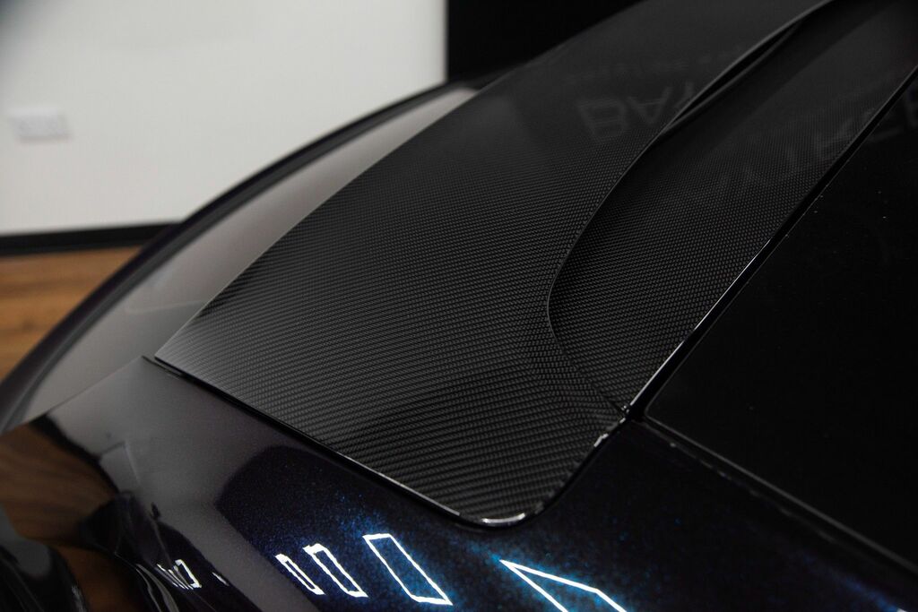 Ferrari Gtc4 Lusso Automatic Black #20