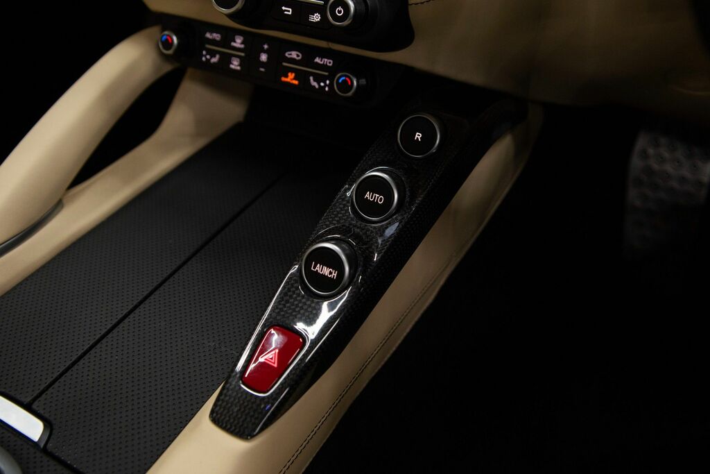 Ferrari Gtc4 Lusso Automatic Black #41