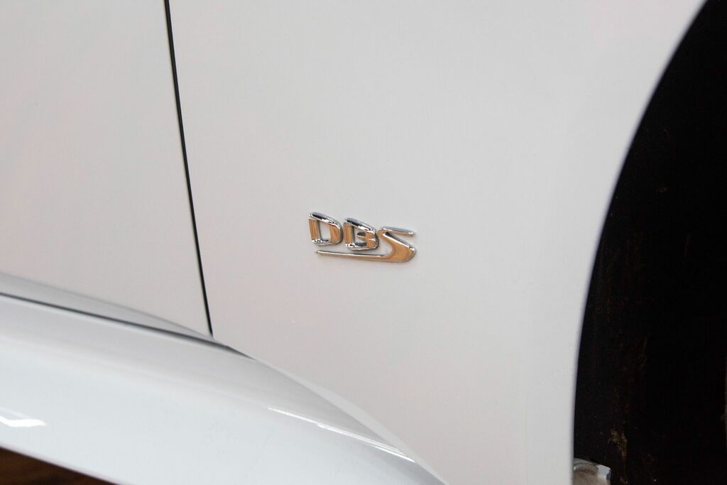 Aston Martin DBS Blue #20