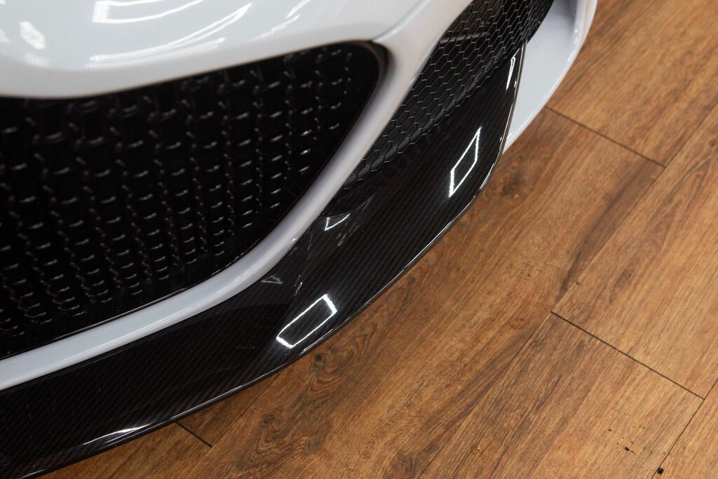 Aston Martin DBS Blue #13