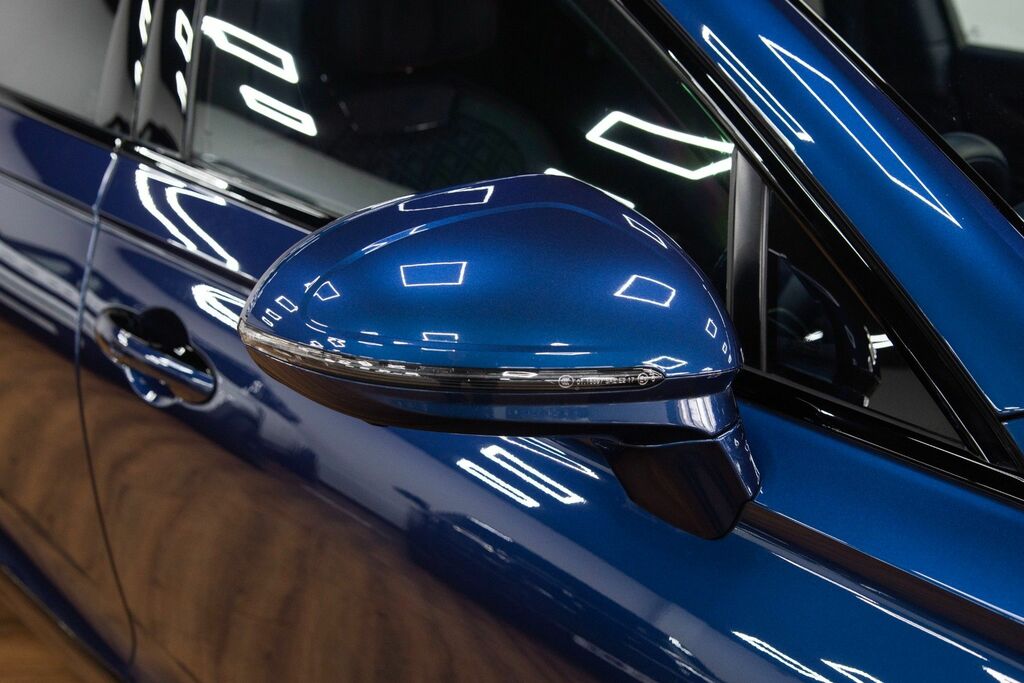 Bentley Flying Spur S Grey #14