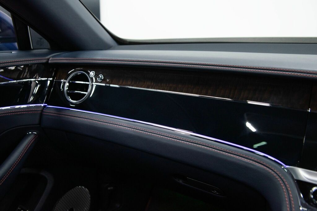 Bentley Flying Spur S Grey #40