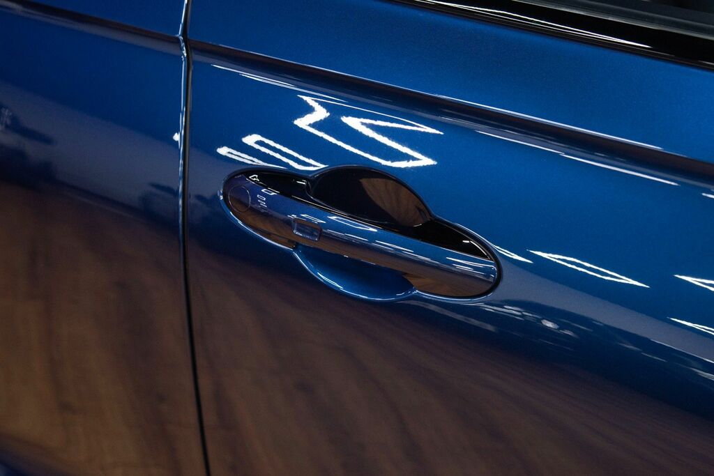 Bentley Flying Spur S Grey #15