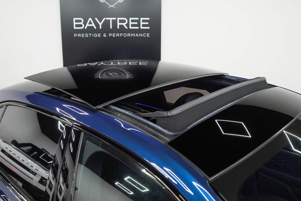 Bentley Flying Spur S Grey #17
