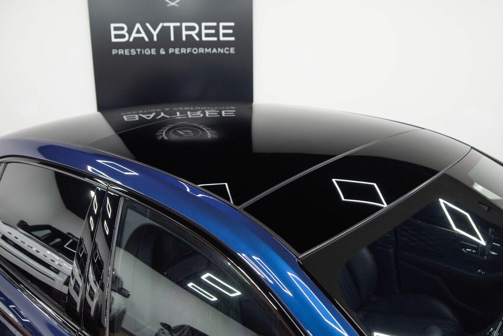 Bentley Flying Spur S Grey #16