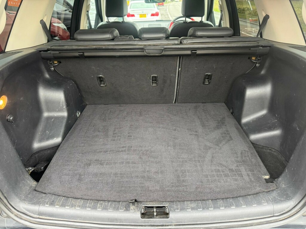 Land Rover Freelander 2 2 Sd4 Hse Commandshift Silver #16