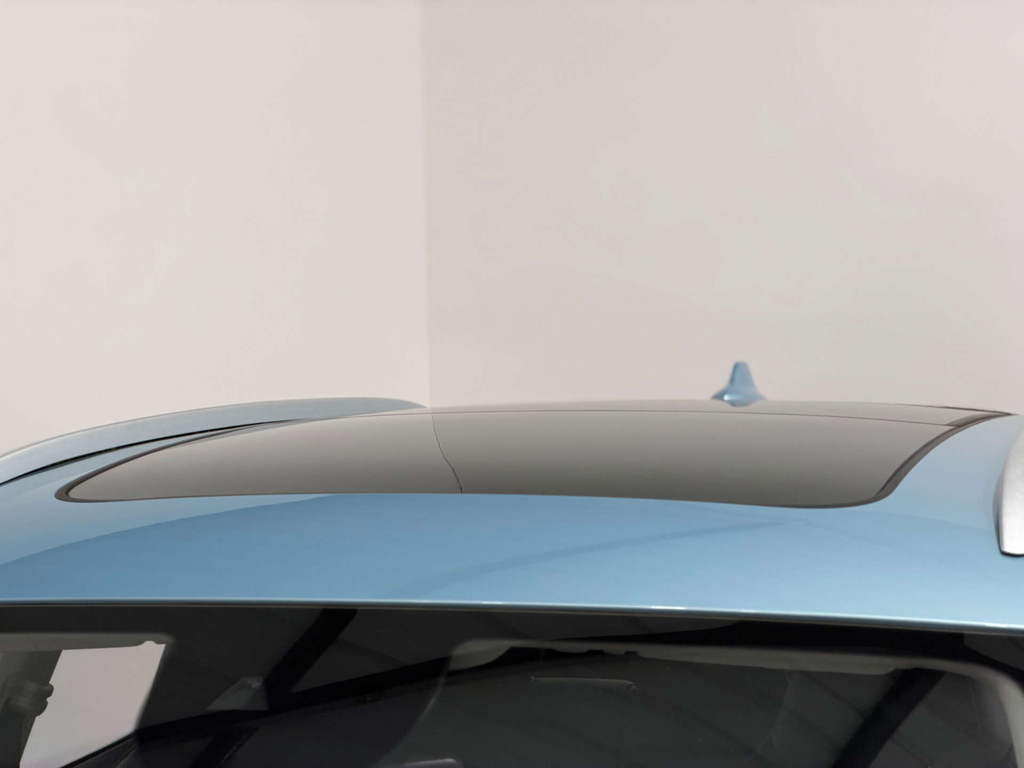MG HS Hs Exclusive Phev LD21XYU Blue #5
