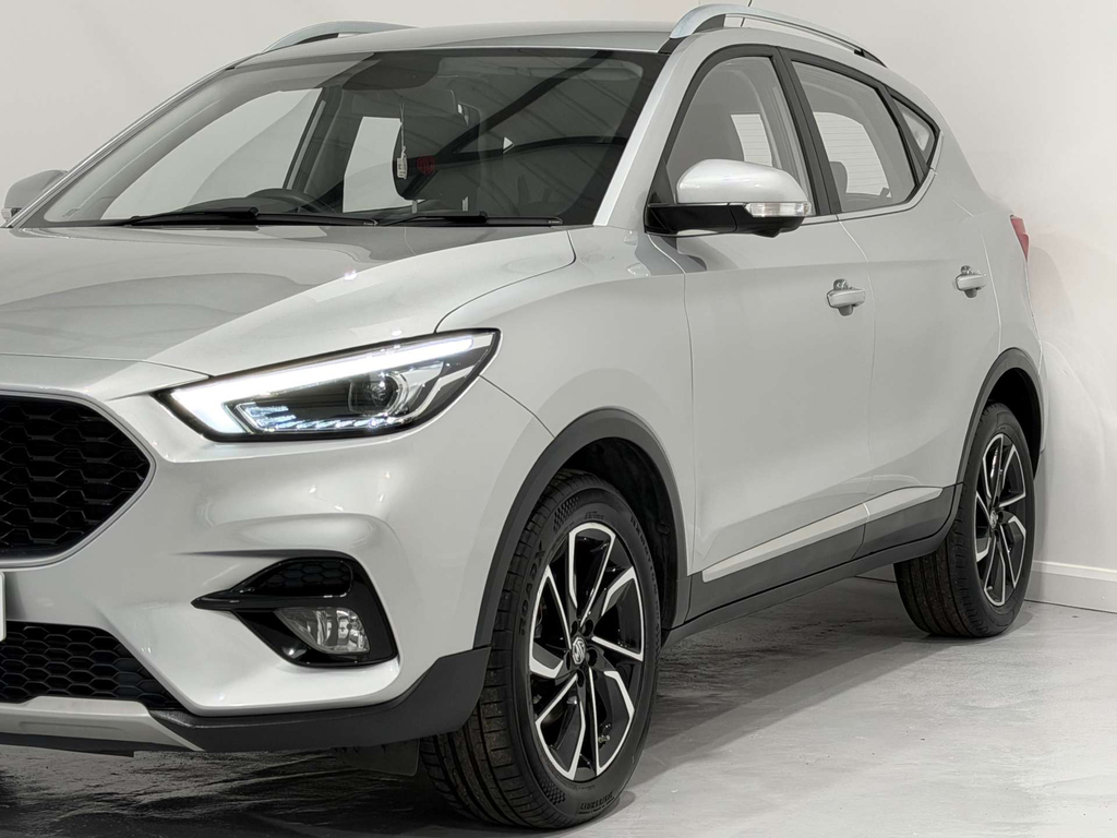 MG ZS Zs Exclusive Tgdi  #6