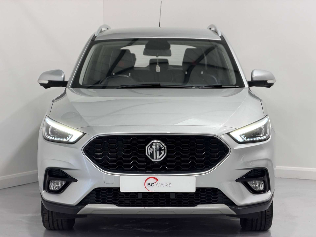 MG ZS Zs Exclusive Tgdi  #5